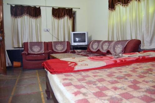 Bhagwati Hotel, Chittorgarh 4